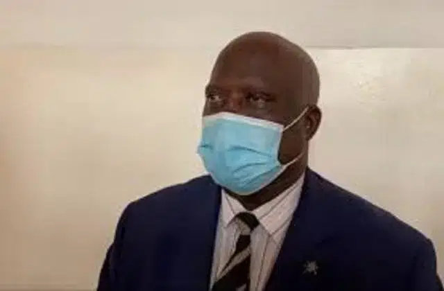 Guiné-Bissau, Ex-ministro da Saúde já goza da liberdade há uma semana