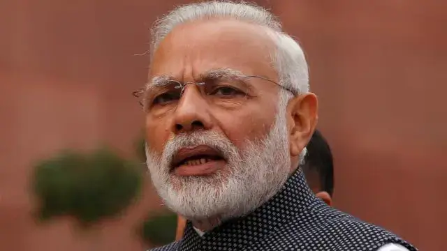 Índia, modi não decreta confinamento enquanto mortes tendem a aumentar