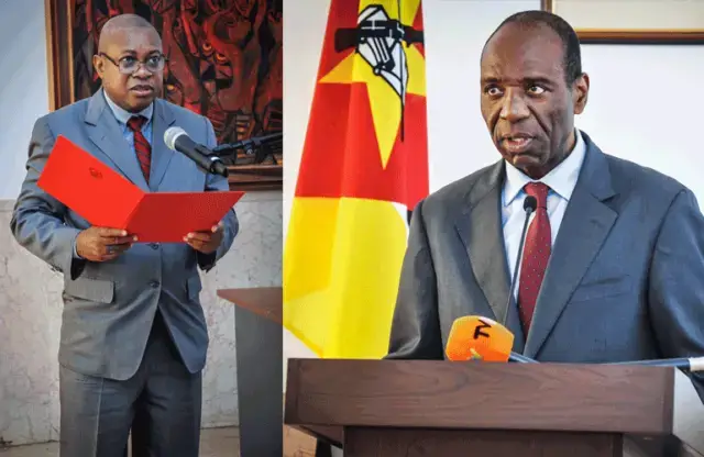 PM exige implementação de medidas de segurança do SISTAFE para prevenir fraudes