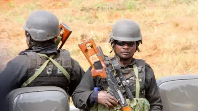 Portuguesa raptada em Nampula foi libertada pelos raptores