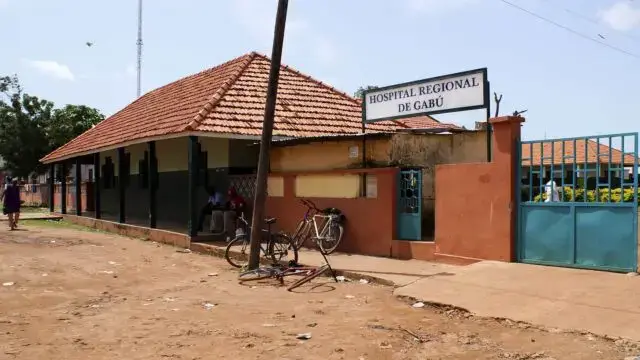 Roubo de colchões em Hospital guineense cria dificuldade para internar doentes