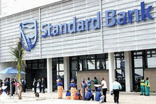 Banco de Moçambique exclui Standard Bank do mercado cambial interbancário