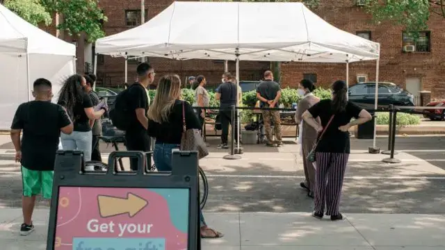 EUA registam 117 mortos e 4.320 casos nas últimas 24 horas