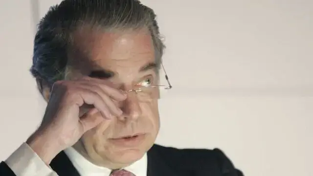 Ex-banqueiro Ricardo Salgado é julgado por abuso de confiança