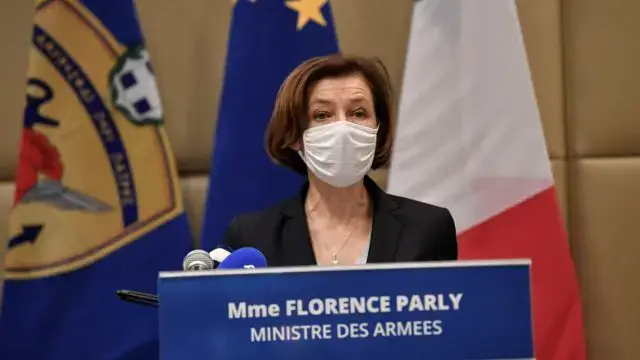 Exército francês matou líder de grupo Al-Qaida responsável por rapto de jornalistas