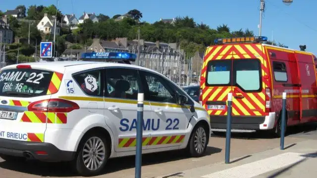 França fica sem linhas de emergência após falha nos sistemas telefónicos