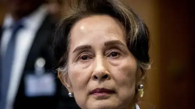 Human Rights Watch considera que o julgamento da Aung San Suu Kyi não seja justo