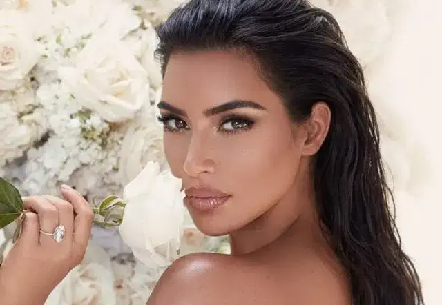 Kim Kardashian revela motivo da publicação de vídeo sexual polémico