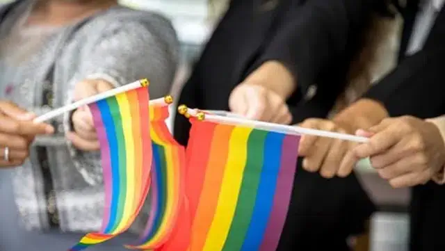 Orgulho LGBTI+ sai às ruas para desconfinar direitos e afastar preconceitos