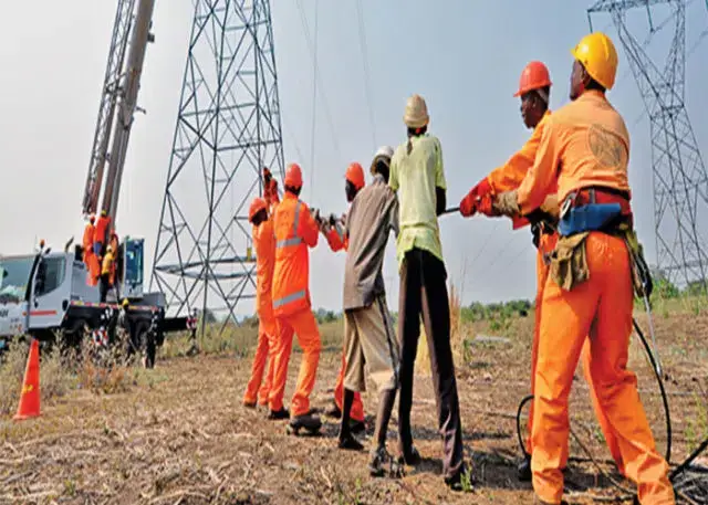 Sete províncias poderão ficar privadas da energia eléctrica no fim-de-semana