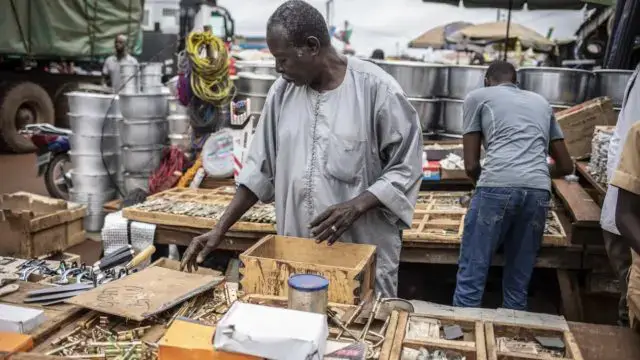 Soldados expulsam 8.500 refugiados de acampamento na República Centro-Africana