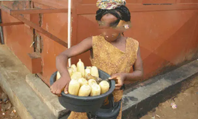 Trabalho infantil em Ressano Garcia preocupa Governo