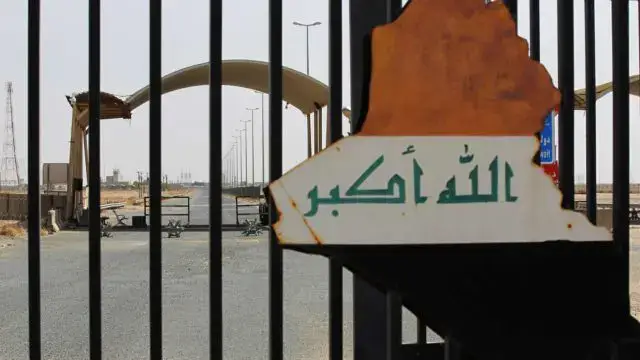 Incêndio em hospital provocou 50 mortos no Iraque