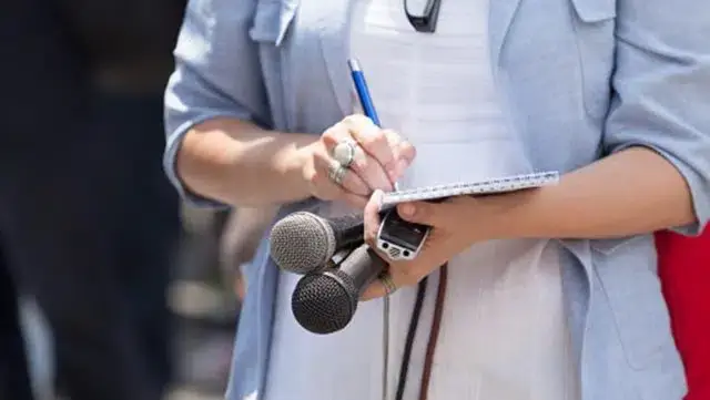 Jornalista mexicano foi morto a tiro por criminosos