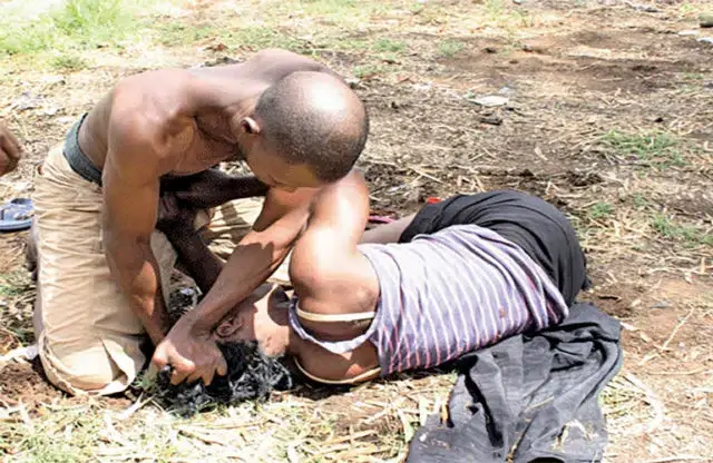 Moçambique alcançou avanços no combate à violência contra mulher