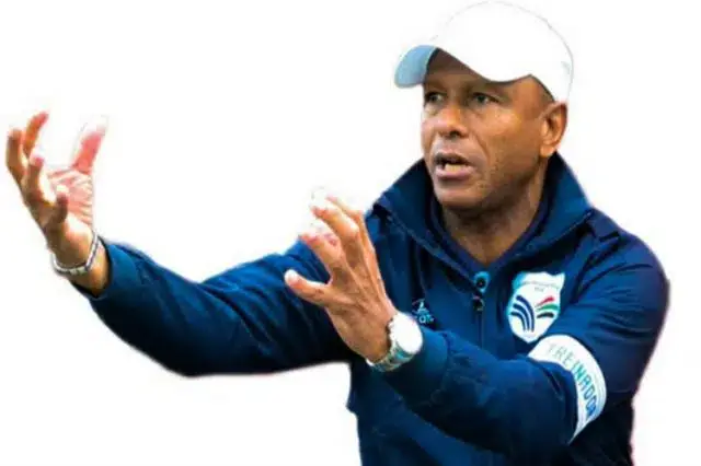 Artur Semedo é o novo treinador do Costa do Sol