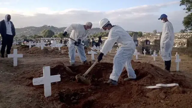 Brasil registou mais de 20.503 infetados em últimas 24 h por covid-19