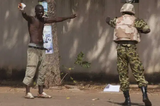 Burkina Faso decretou luto nacional devido ataque que vitimou 47 pessoas