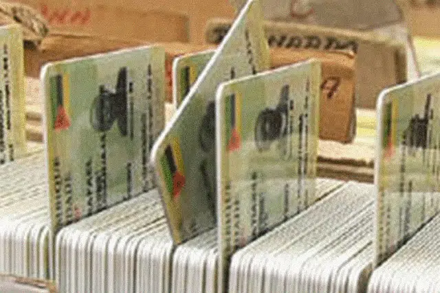 DNIC introduziu pré-marcação para tratar Bilhete de Identidade com vista reduzir enchentes