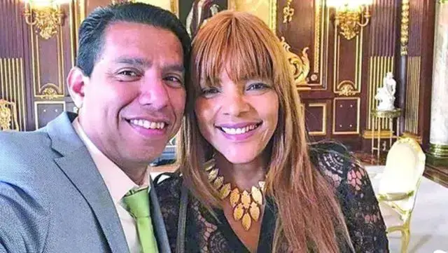 Deputada brasileira foi presa 48 horas depois de perder a imunidade