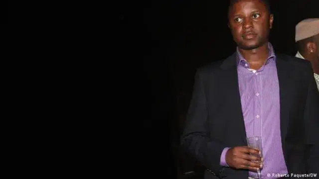 Ndambi Guebuza negou quase tudo