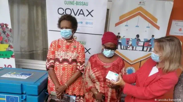 Violações dos direitos humanos pela polícia e a terceira vaga preocupam a Guiné-Bissau