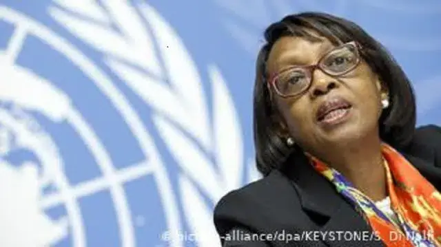 África vai receber menos um quarto das vacinas alertou a OMS