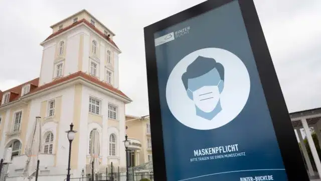 Alemanha regista 11.780 casos e 67 mortes por Covid-19