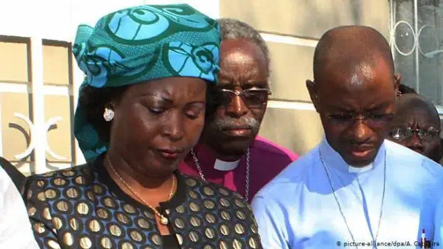 Áudio vazado em redes sociais expõe e compromete Filipe Nyusi