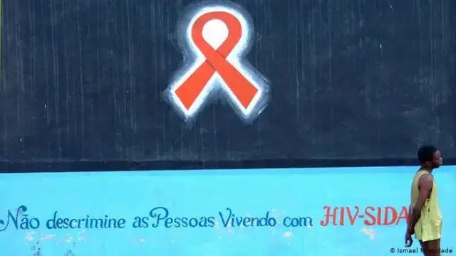Autoridades registaram aumento exponencial de infeções por HIV-SIDA na Guiné-Bissau