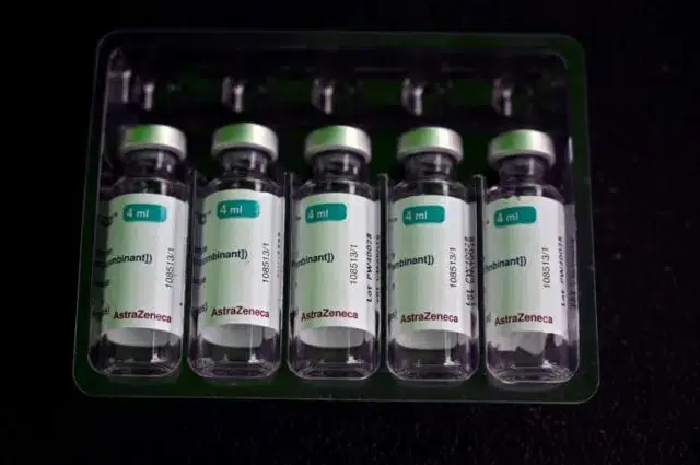 Disputa judicial entre AstraZeneca e UE termina com acordo em Bruxelas