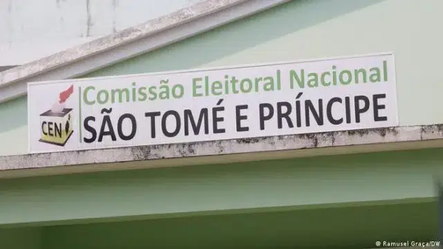 Eleições presidenciais em São Tomé e Príncipe ameaçadas de fraude