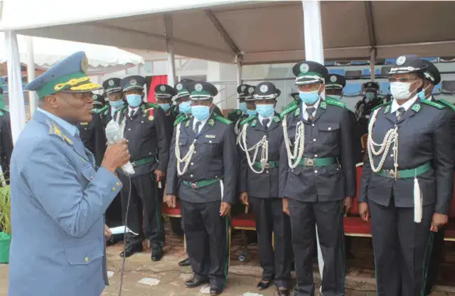 Mais de 3 mil agentes da PRM vão à reserva até Dezembro em todo o país