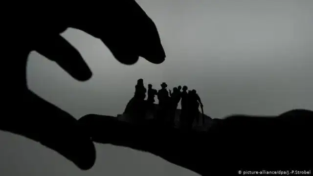 Polícia angolana desmantelou rede de tráfico de seres humanos encabeçado por um cidadão nigeriano