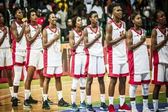SED vai custear despesas da participação de Moçambique no Afrobasket