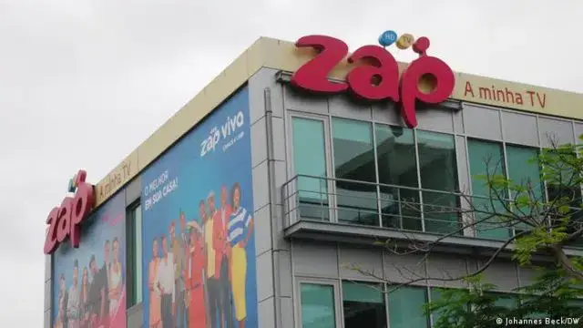 ZAP TV realizou despedimentos forçados a dezenas de funcionários em Angola