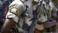 Ataque no Mali deixa ao menos 16 militares mortos
