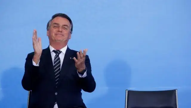 Bolsonaro acusa Portugal por ridicularizar uso de fármacos sem eficácia