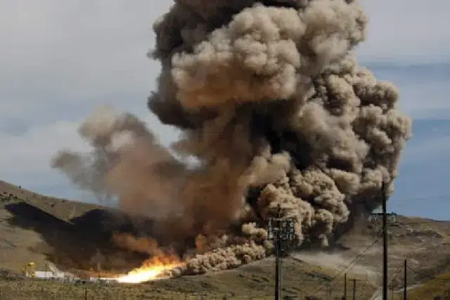 Explosão em zona de restauração deixou sete feridos no Uganda