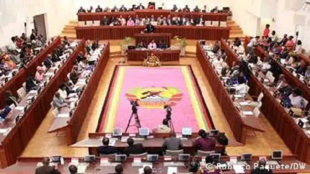 IMD pediu fiscalização política mais rigorosa pelos deputados no OE