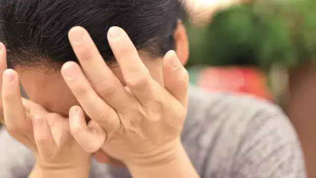 Jovem sofreu abuso sexual em sua festa de aniversário dos 20 anos em Loures