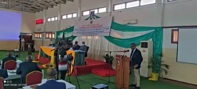 MIREME lançou concurso de pesquisa e produção de hidrocarbonetos em Pemba