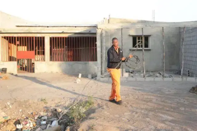 Perdas preocupam gestão da EDM