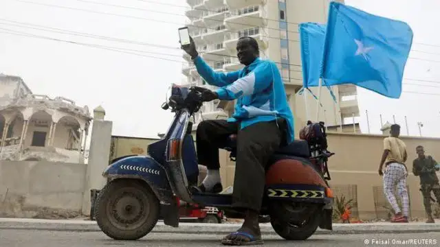 Somália venceu disputa de fronteira marítima contra o Quénia