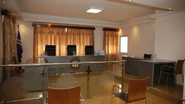 Tribunais movem cerca de 250 ações contra o Estado em Cabo-Verde