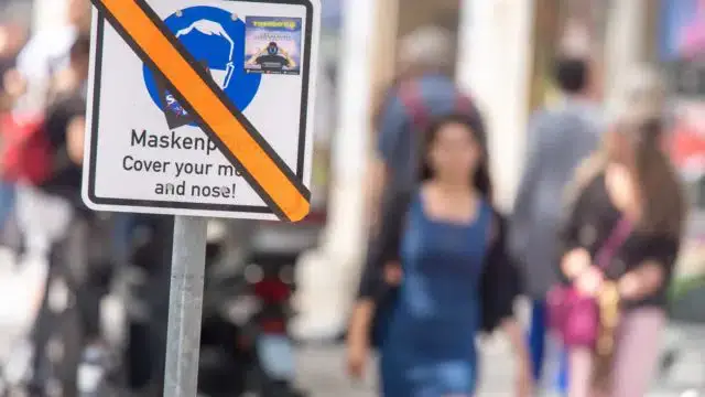 Alemanha regista 23.607 novos casos por covid-19