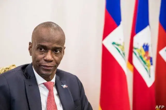 Turquia anunciou detenção do suspeito do assassinato do presidente do Haiti