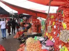 Autoridades detectam viciação de pesos dos productos no Zimpeto