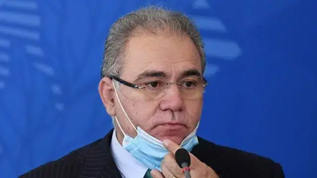 Ministério da Saúde brasileiro voltou a sofrer ciberataque