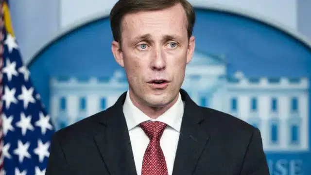 EUA ameaçou o Irão após anúncio de sanções contra 50 norte-americanos envolvidos num ataque mortal